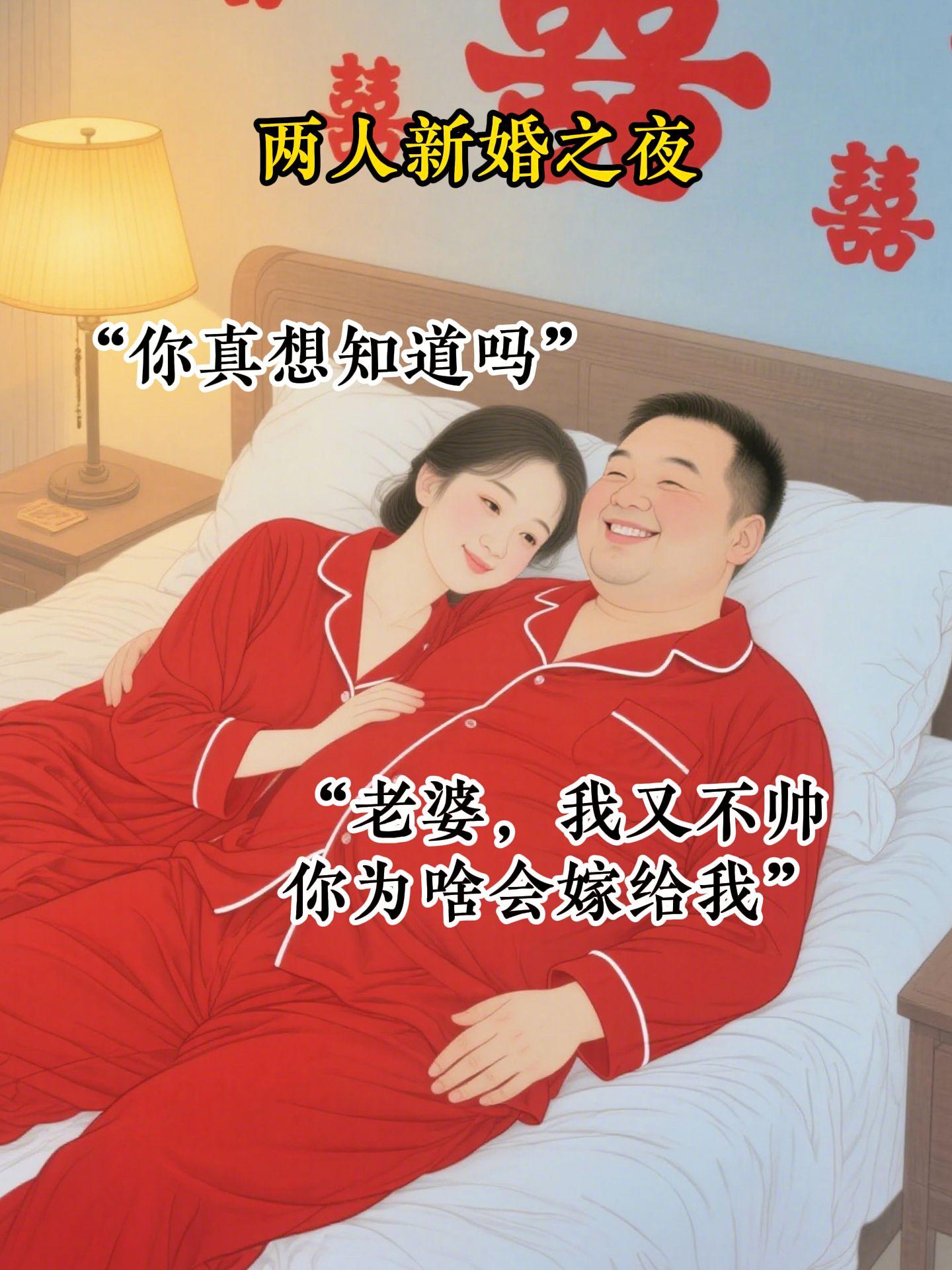 这妻子是“报恩”还是“恩将仇报”啊。