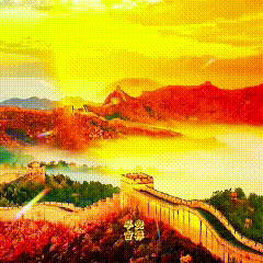 2026年4月19日 农历三月初三 星期日
 
农历三月初三，上巳佳节，春意正浓