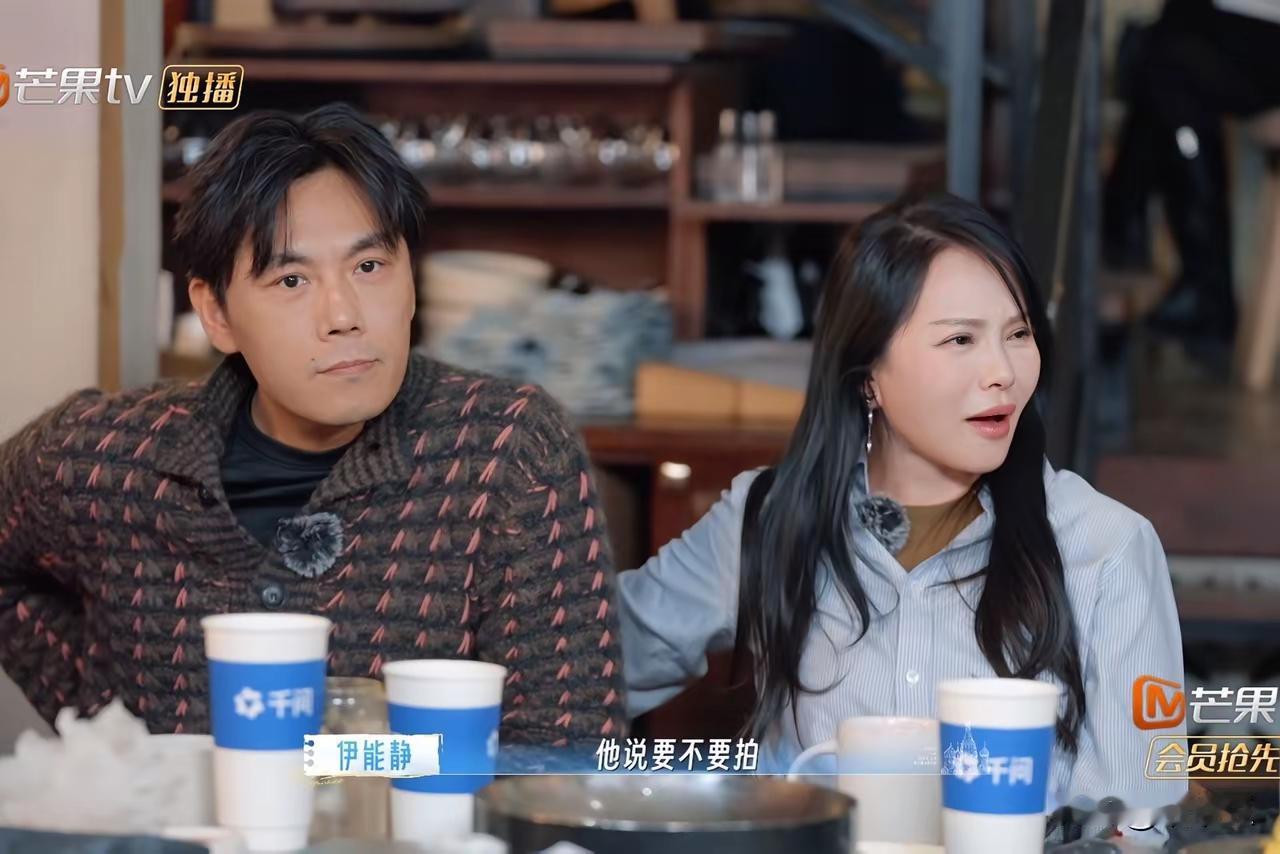 秦昊在家歇了八个月，这事儿说出来估计好多人不信。
 
毕竟前几年他风头正劲，《无