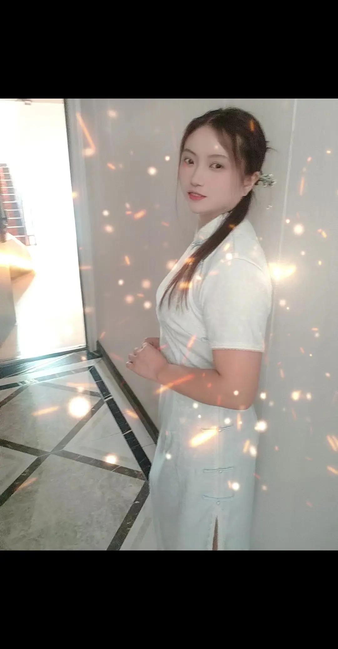 这个肥谁爱减谁减，我是不减了！该瘦的地方没瘦，不该瘦的瘦了！