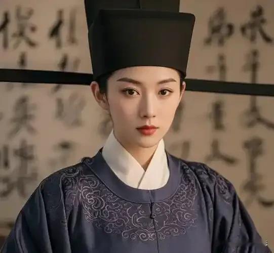 清嘉庆年间，山西女子顾月波女扮男装，奉父命到江南采购茶叶。当乘船渡过长江时，突然