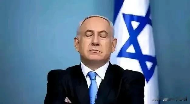 内坦尼亚胡和普京同被国际刑事法院通缉，但普京比内坦尼亚胡处境好很多。
也许内坦尼