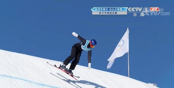 谷爱凌是中国体育代表团
在米兰冬奥会上夺三金概率最大的运动员!
米兰冬奥会2月6