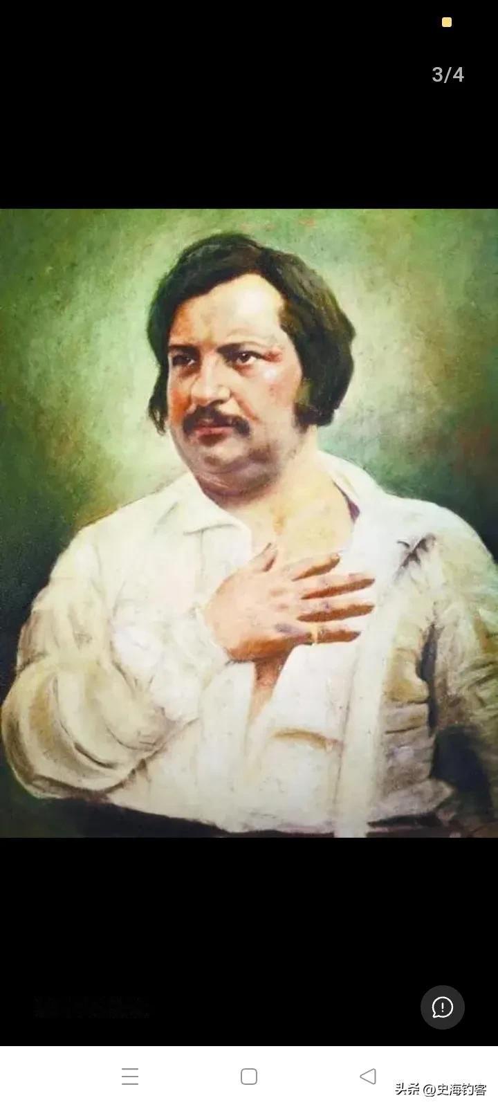 所有的翻译者和读者，只要他智商正常，对拉斯蒂涅只有一个评价，这是个坏种。