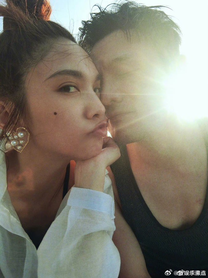 李荣浩20年前写给杨丞琳的歌杨丞琳幸福果子是李荣浩写的曲 李荣浩20年前写给杨丞