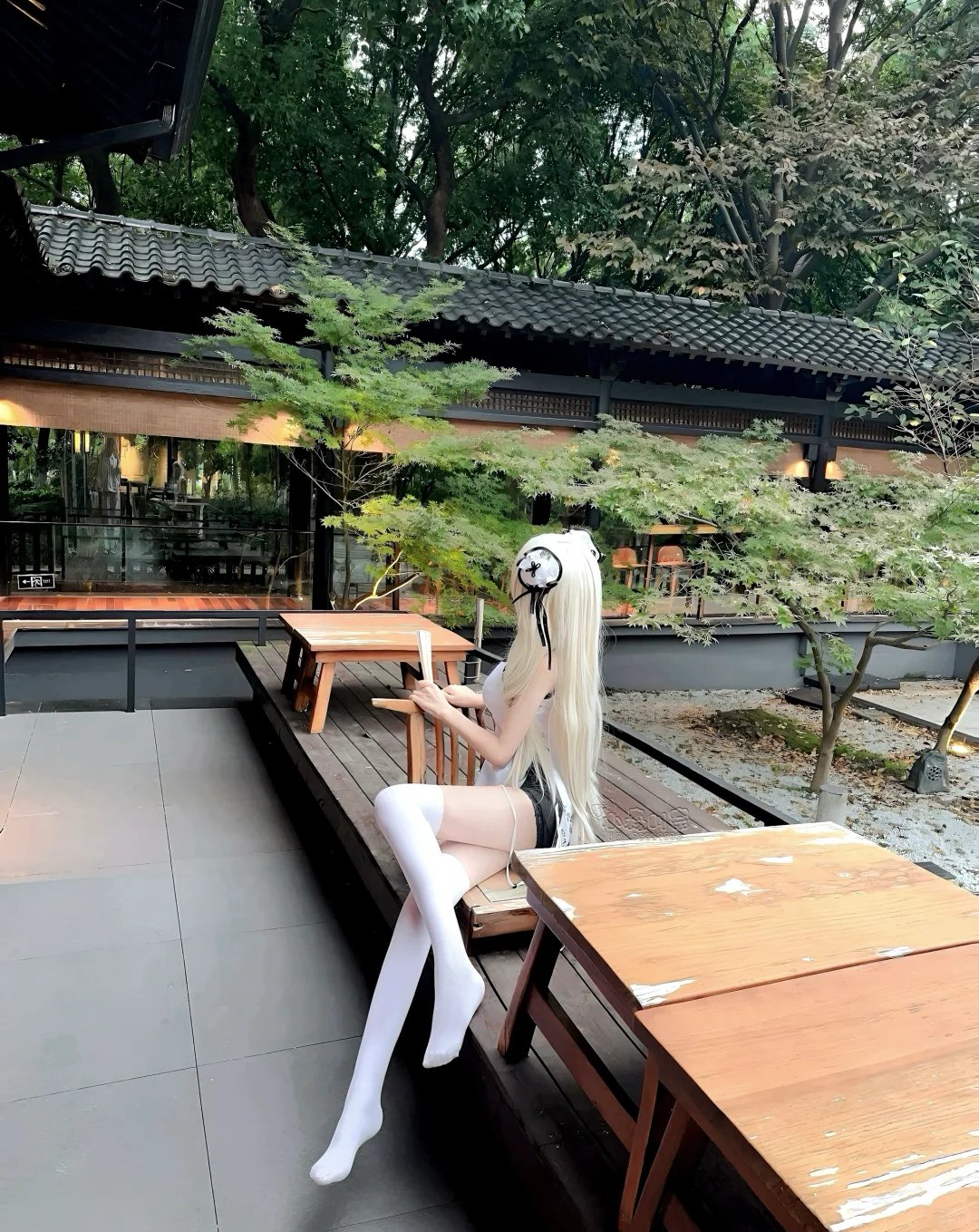 春日野穹