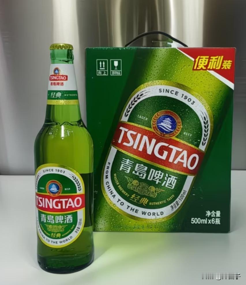 普通人应该怎么选啤酒？现在各种牌子的酒，网红啤酒很多，普通人很容易眼花缭乱。如果