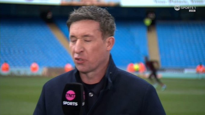 我从没见过一支利物浦如此缺乏自信，很难概括利物浦的表现，他们开局不错，在前35分