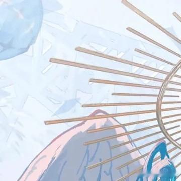 初音未来壁纸分享～ ​​​