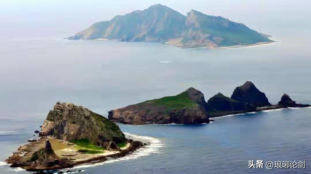 日本新版教科书审定出炉，危险信号直指东亚安全

3月24日，日本公布新版高中教科