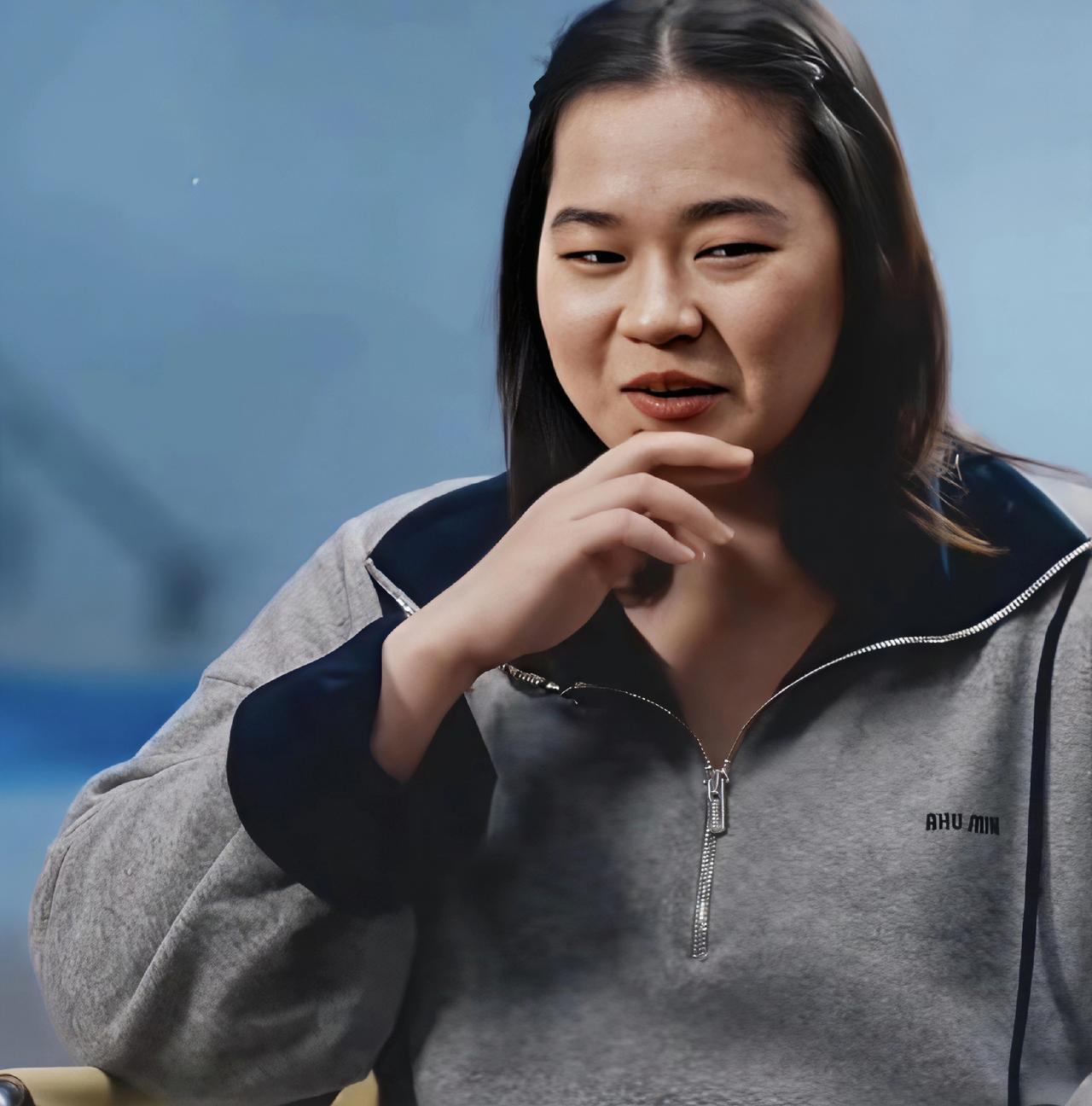 为什么全红婵被网暴，那么多人替她打抱不平？
因为她是寒门的孩子通过自己的努力才取