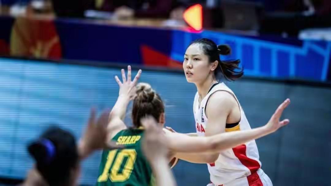 说张茹状态下滑的，这次可能要被打脸了。
现在想来，还是张茹自己了解自己，接受央视