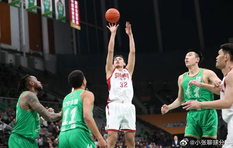 辽宁15分逆转山西豪取4连胜 赵继伟9+4+5+3迪亚洛25+10北京时间3月1