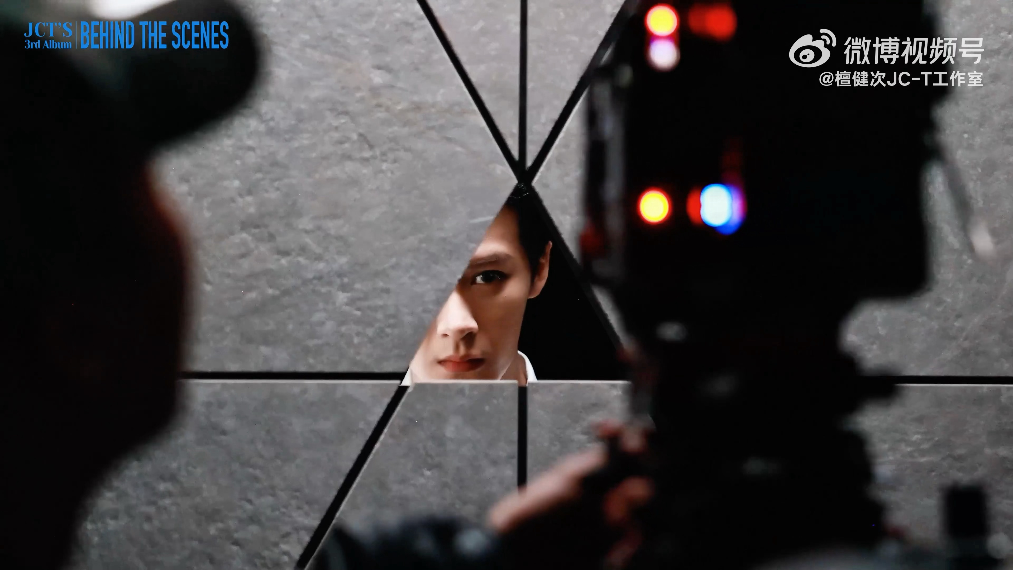 永远佩服老公的这种力求完美的精神，一遍一遍的“再来一次”，就是要精益求精，如果是