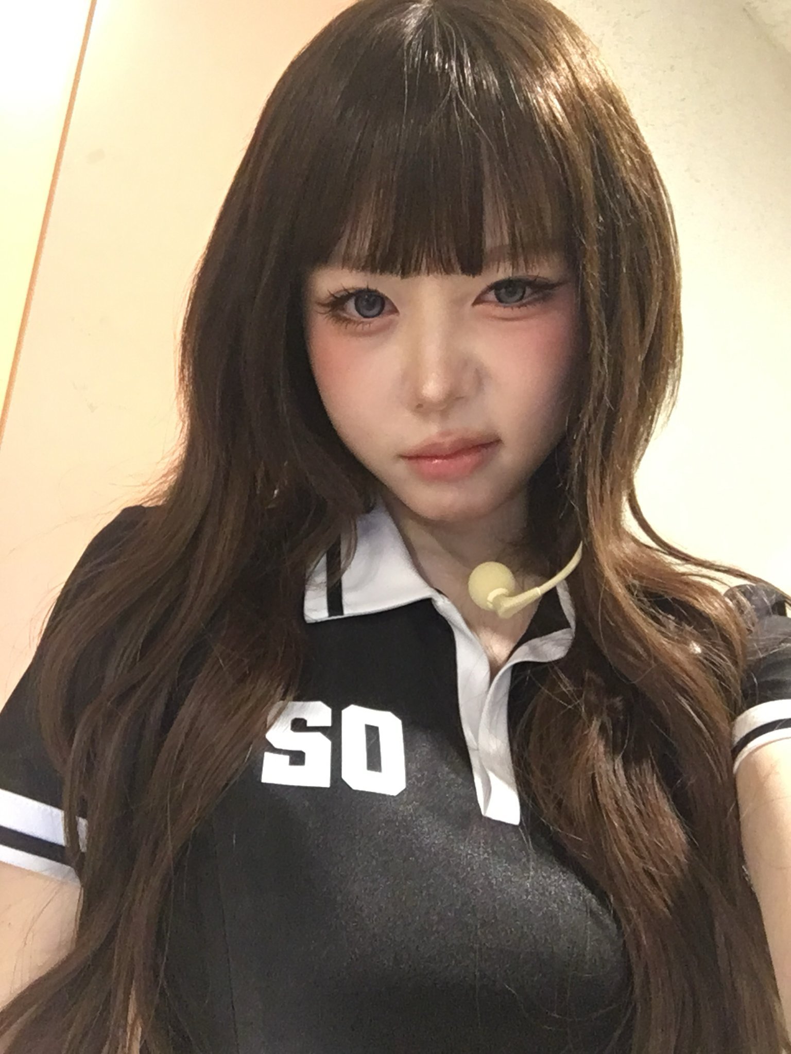 260405 tripleS HyeRin郑慧潾 