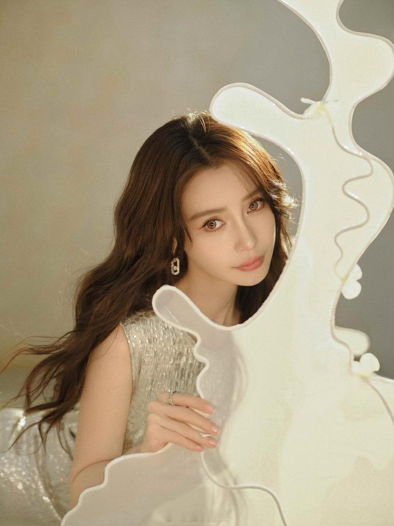 Angelababy💋 