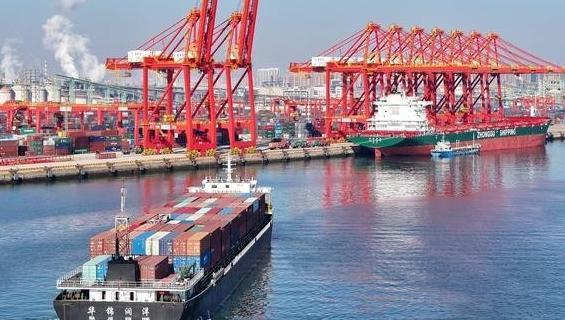 美国再一次展现狂妄态度！找了一个借口便要将中国货轮收入囊中，却貌似忘了如今的中国