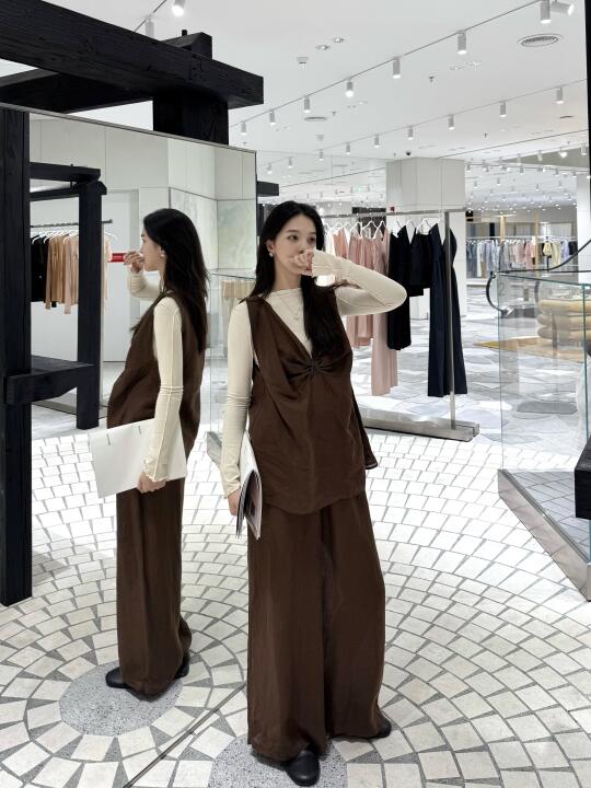Storewalk* 深圳快乐周末🥥