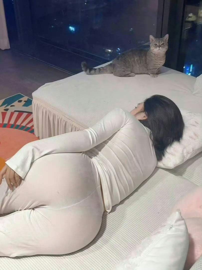 取悦自己 顺便给你看看 