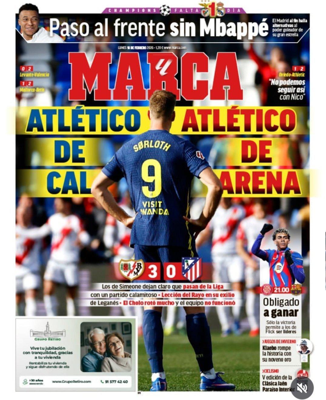 皇马 《马卡》没有姆巴佩的前进皇马终于找到了替代姆巴佩进球能力的办法 