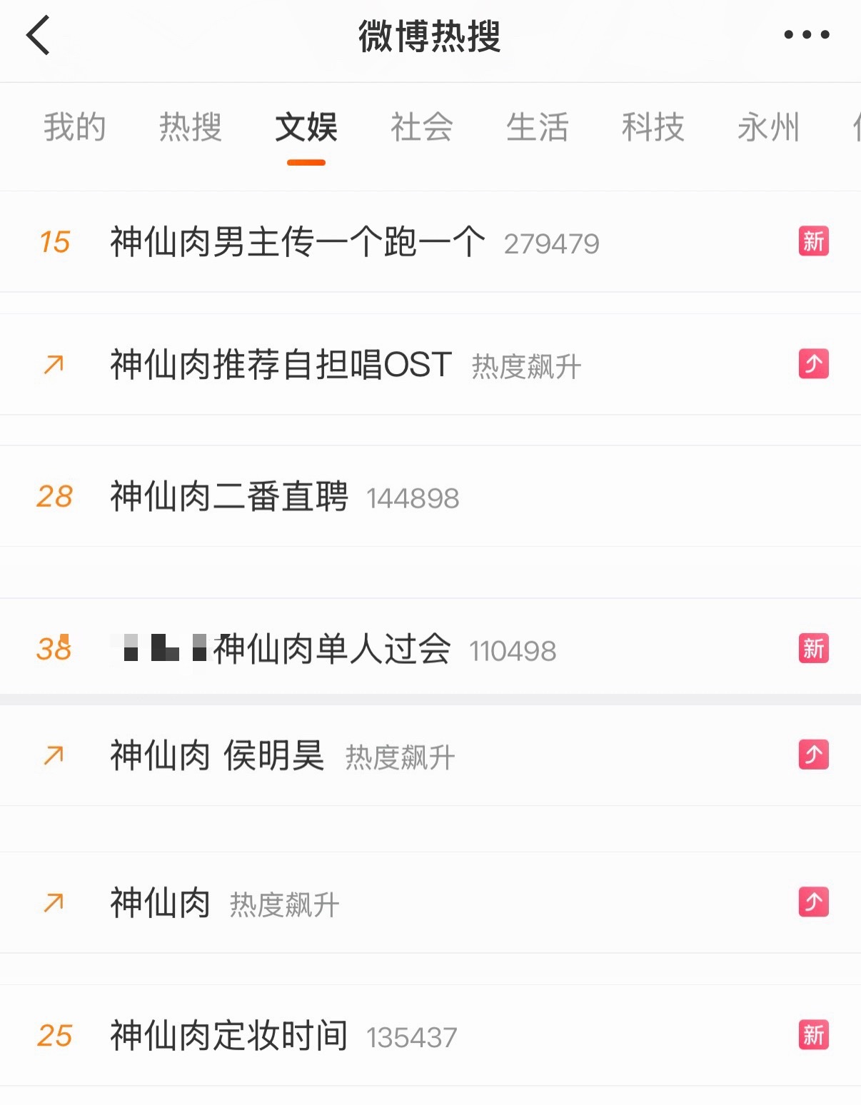 闹够了没有？老铁你到底要做甚？？