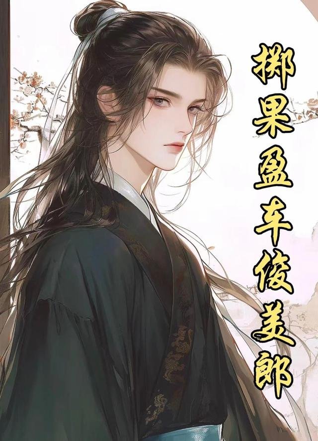 太震撼了！中国古代四大美男颜值大排名，第一名竟然是他？！ 