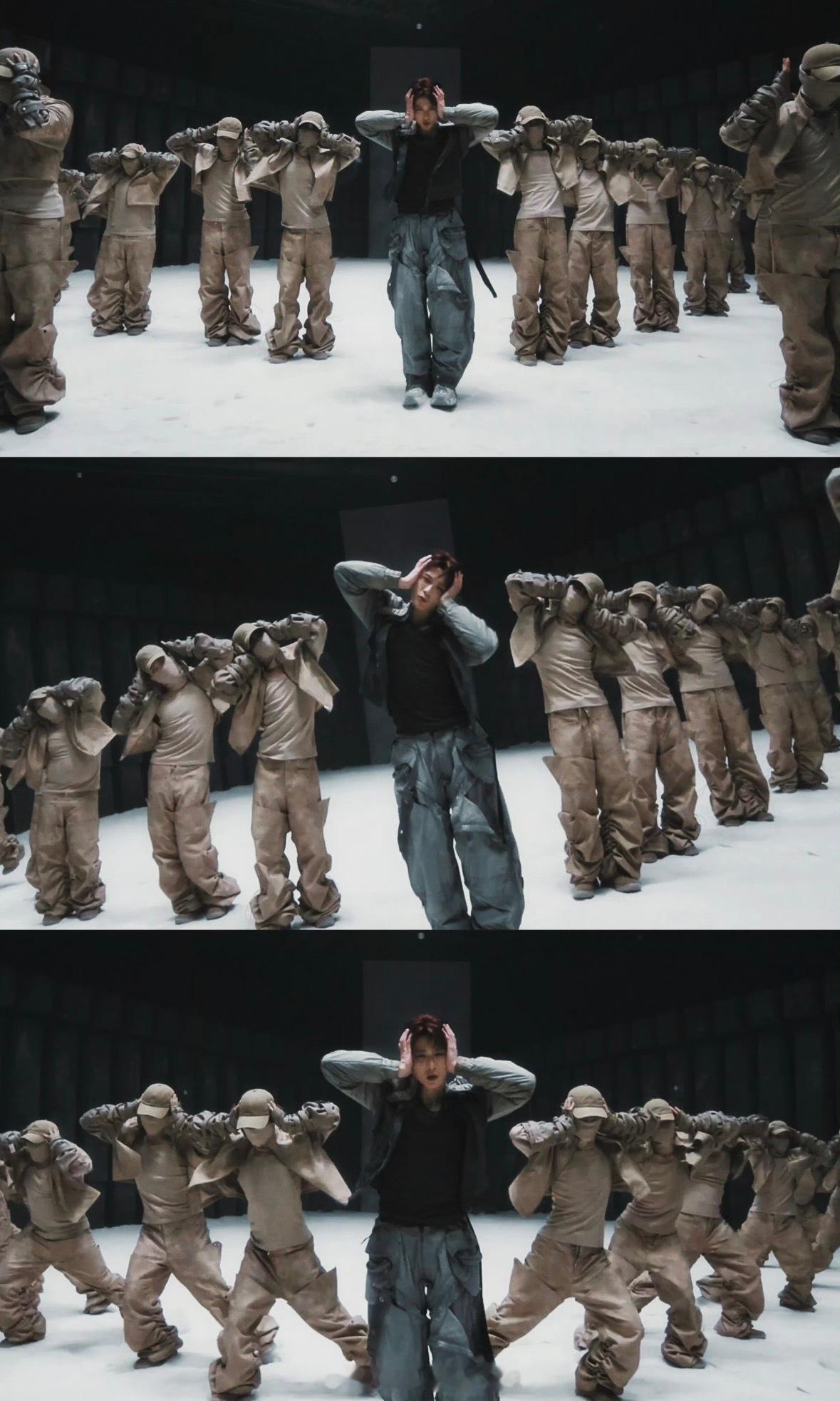 啊啊啊啊啊啊 可太期待了 度日如年啊檀健次打破第四面墙jct檀健次废土战士风