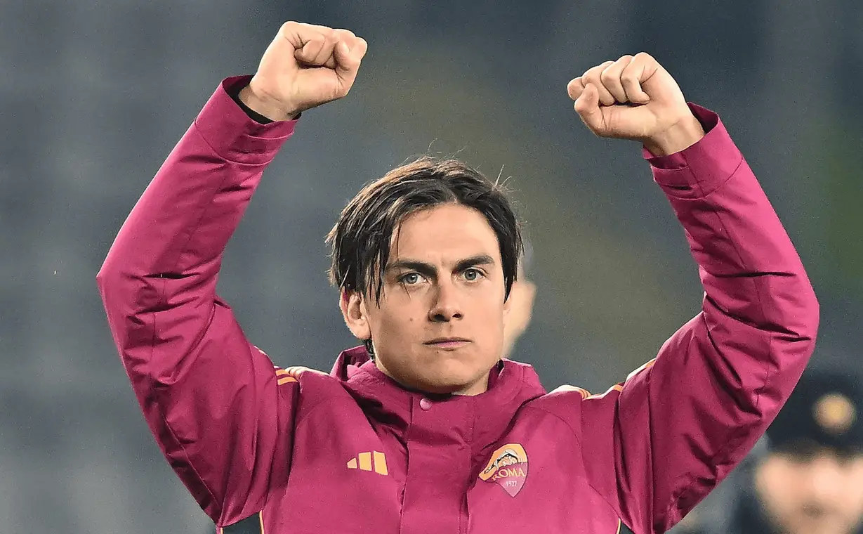 据《奥莱报》披露，博卡青年正全力以赴，试图将罗马的攻击手迪巴拉招致麾下。阿根廷球