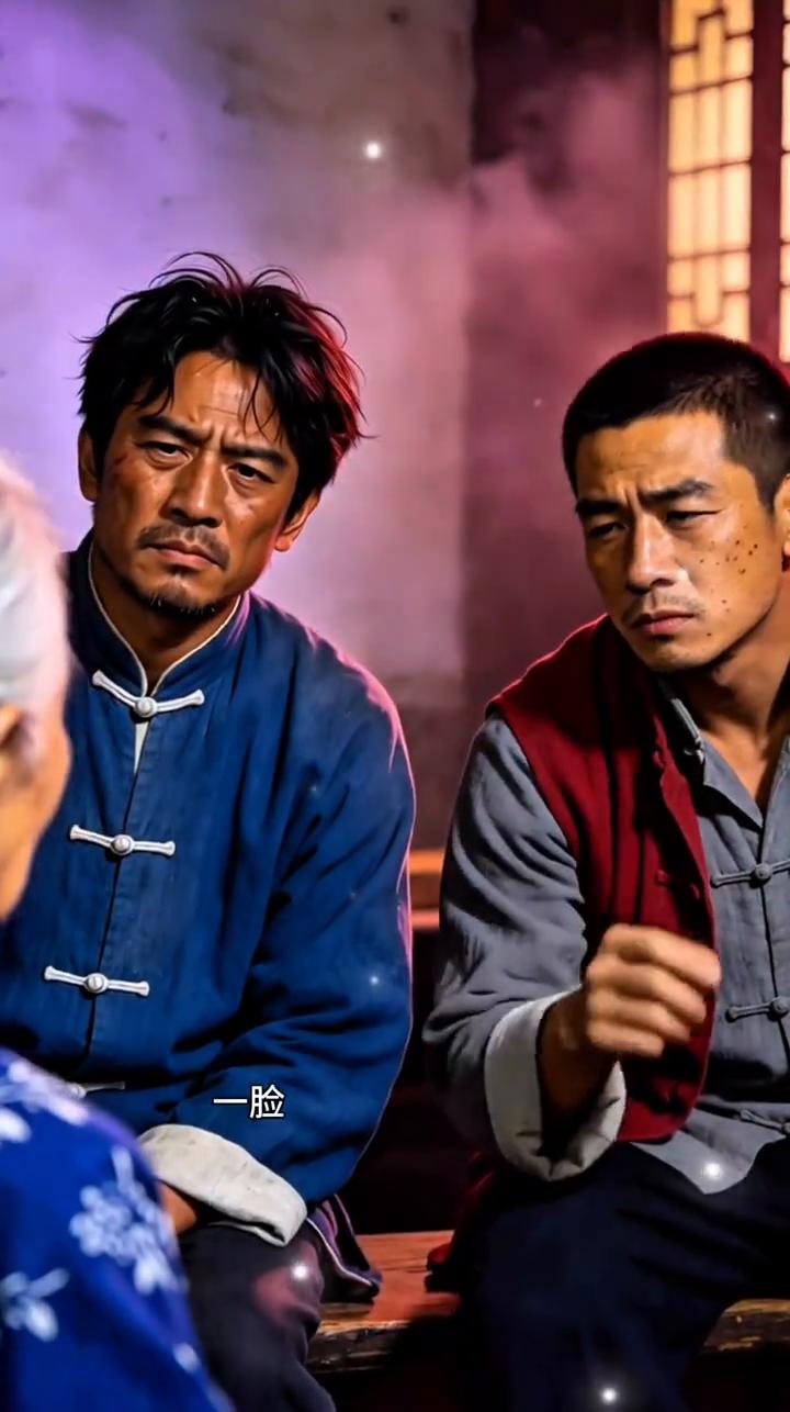 披麻戴孝。
为什么老人离世时子孙后代要披麻戴孝？听完这个故事您就明白了。
老辈人