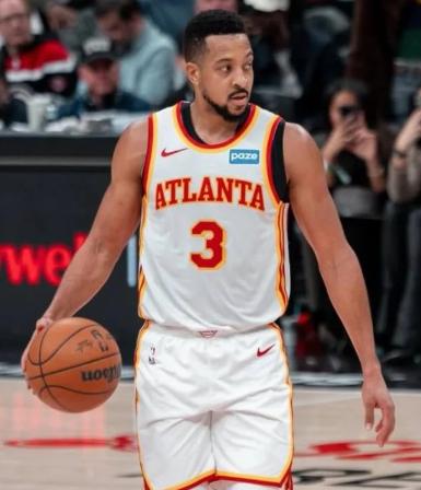 森林狼 138-116 击败老鹰；文森特老鹰首秀 6 中 1；CJ 轰 38 分