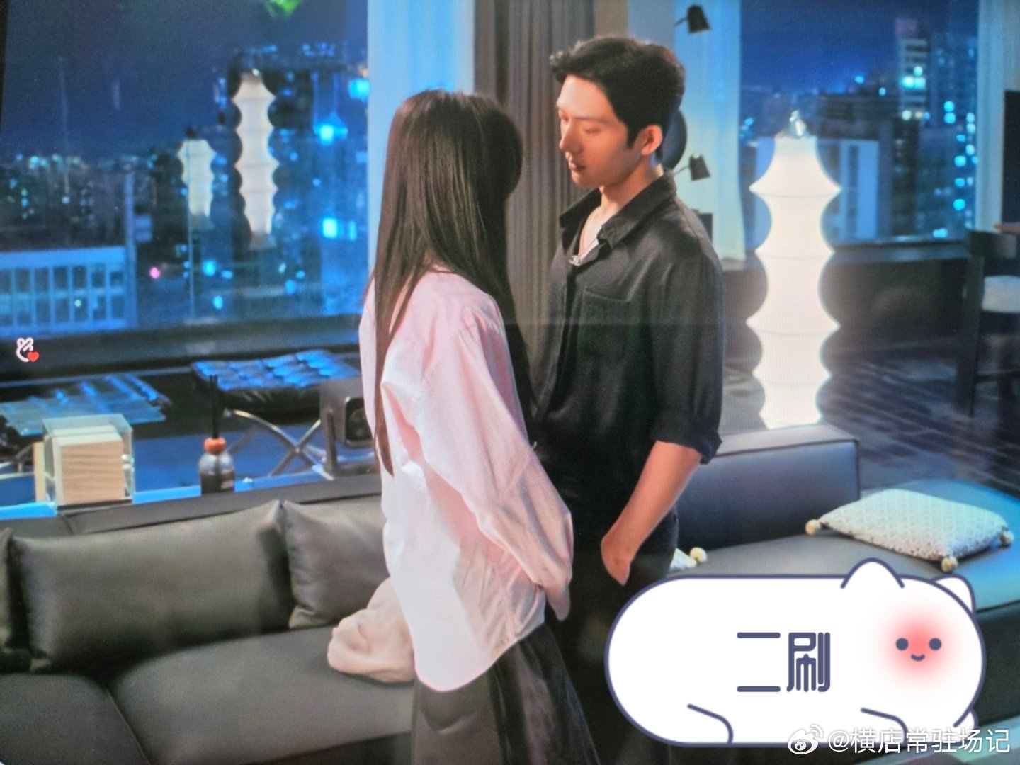 早春晴朗导演太细了什么都不说了，在二刷了。 ​​​
