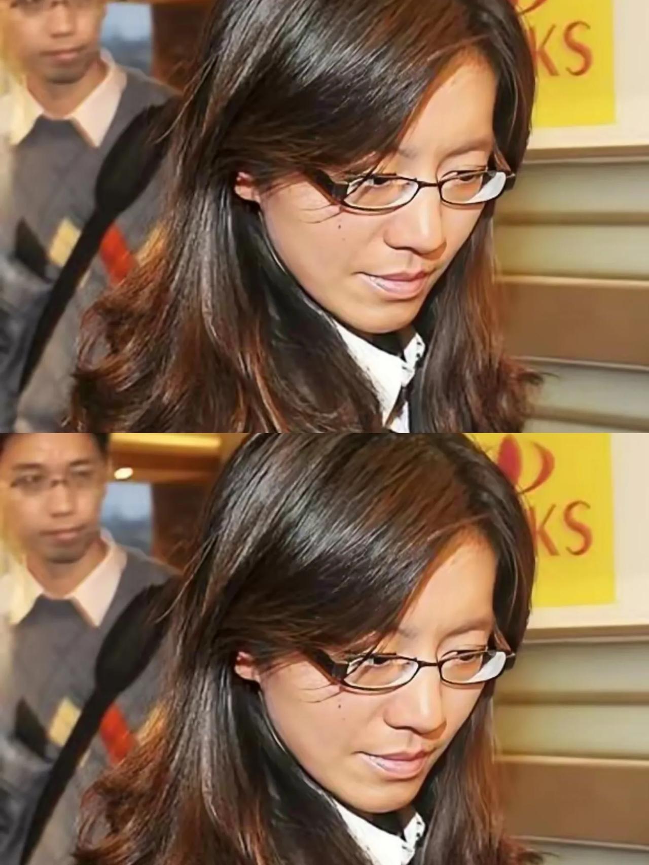 绿营“打手”检察官，这下玩完了！
之前把蔡正元自己花钱都判刑的那个女检察官陈舒怡