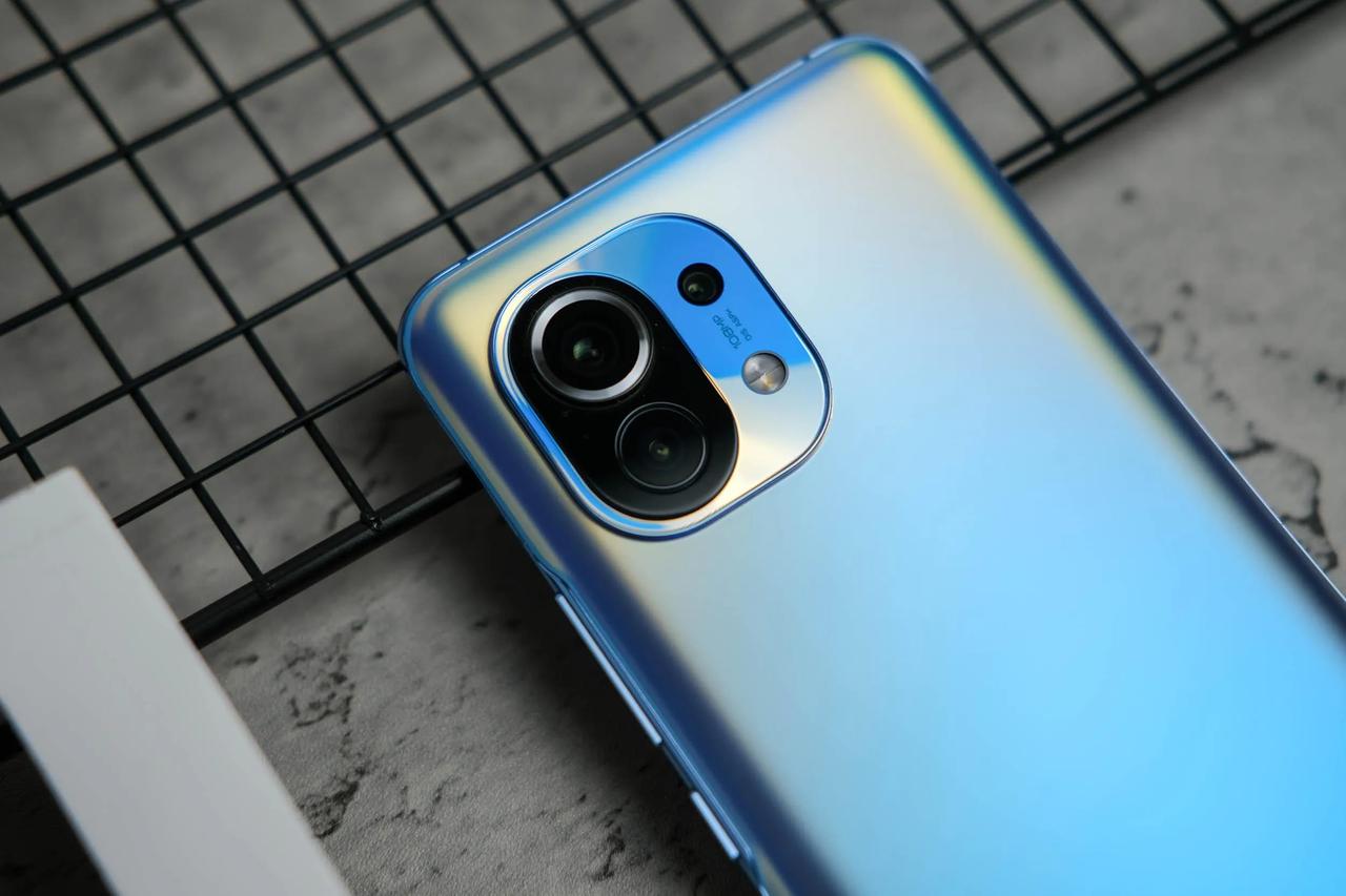 MIUI 15升级名单曝光，超60款型号，其中出现了不少眼熟的老机型。

不得不