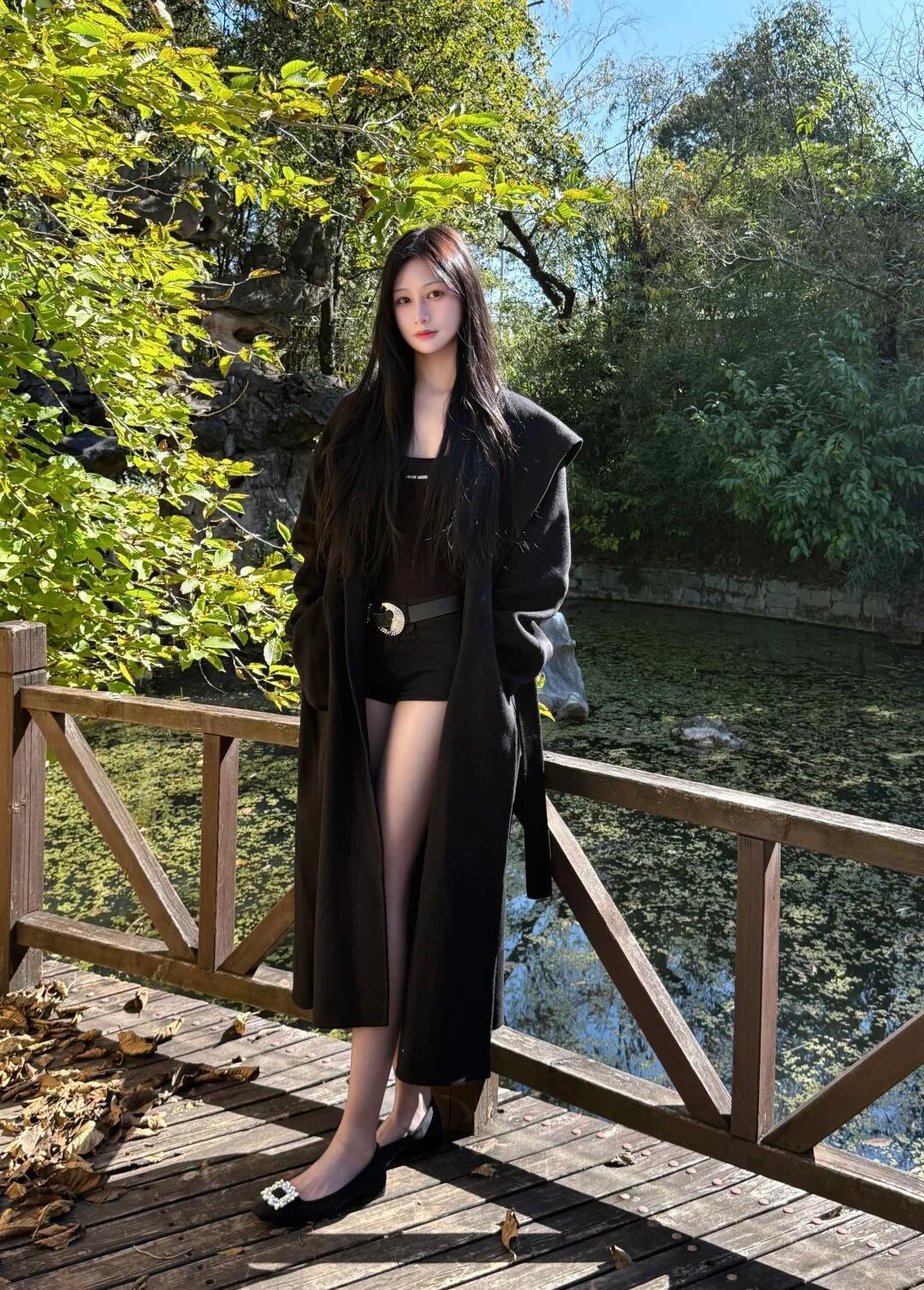 女人如何轻松拥有高级感？