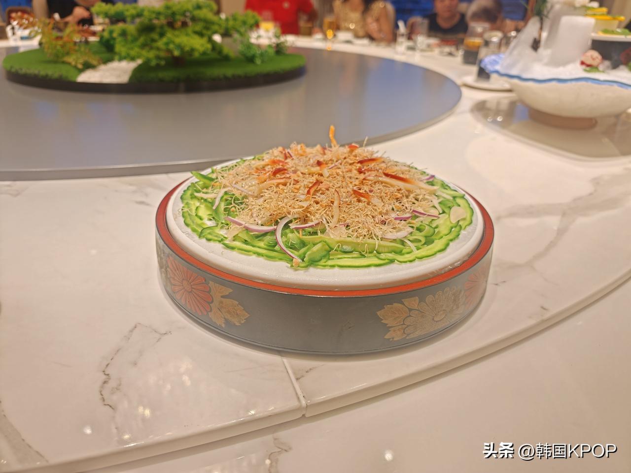 今日美食打卡