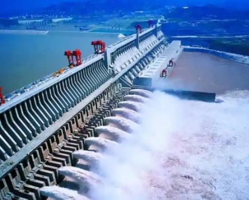 为什么美国不敢炸三峡大坝？不夸张的张的只要美国人想活着，就不敢对三峡大坝下手，美