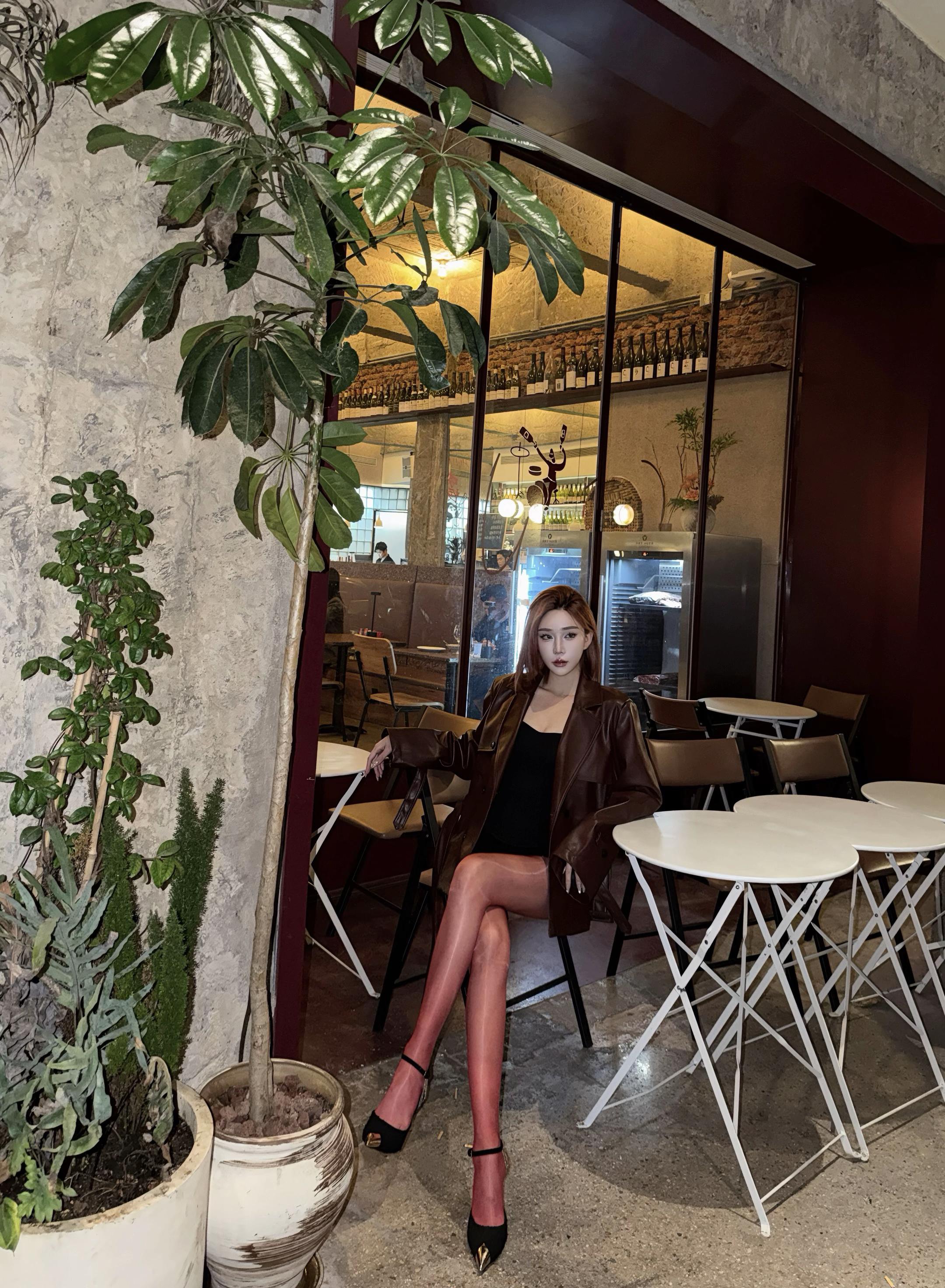 长痛短痛的 我压根不痛