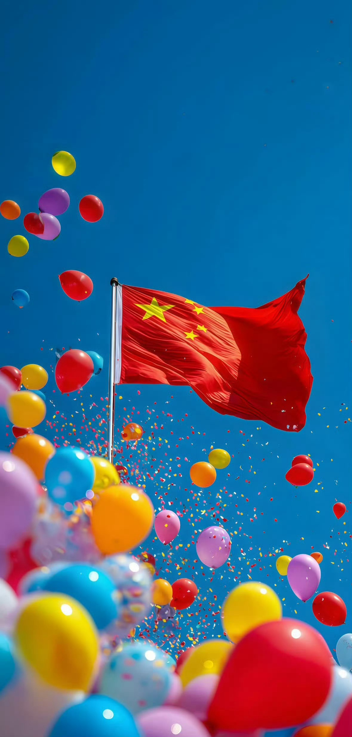 今天是中国人永远都不能忘记的一天！！！！为抗战胜利的革命先烈敬礼 ​ ​​​