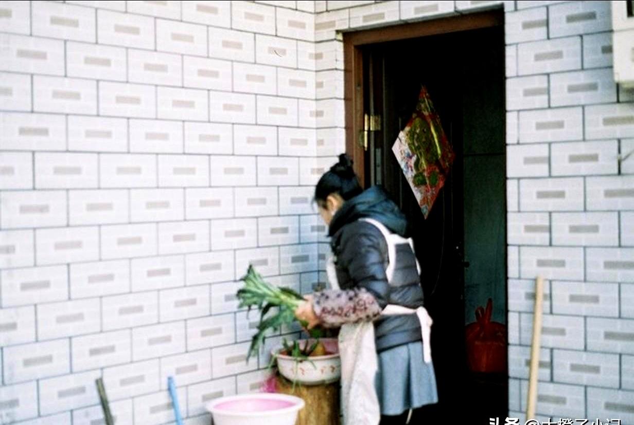 家里要是有这么一位“节俭王者”，你说是省钱，还是有点太拼了？
我婆婆真是把“能省