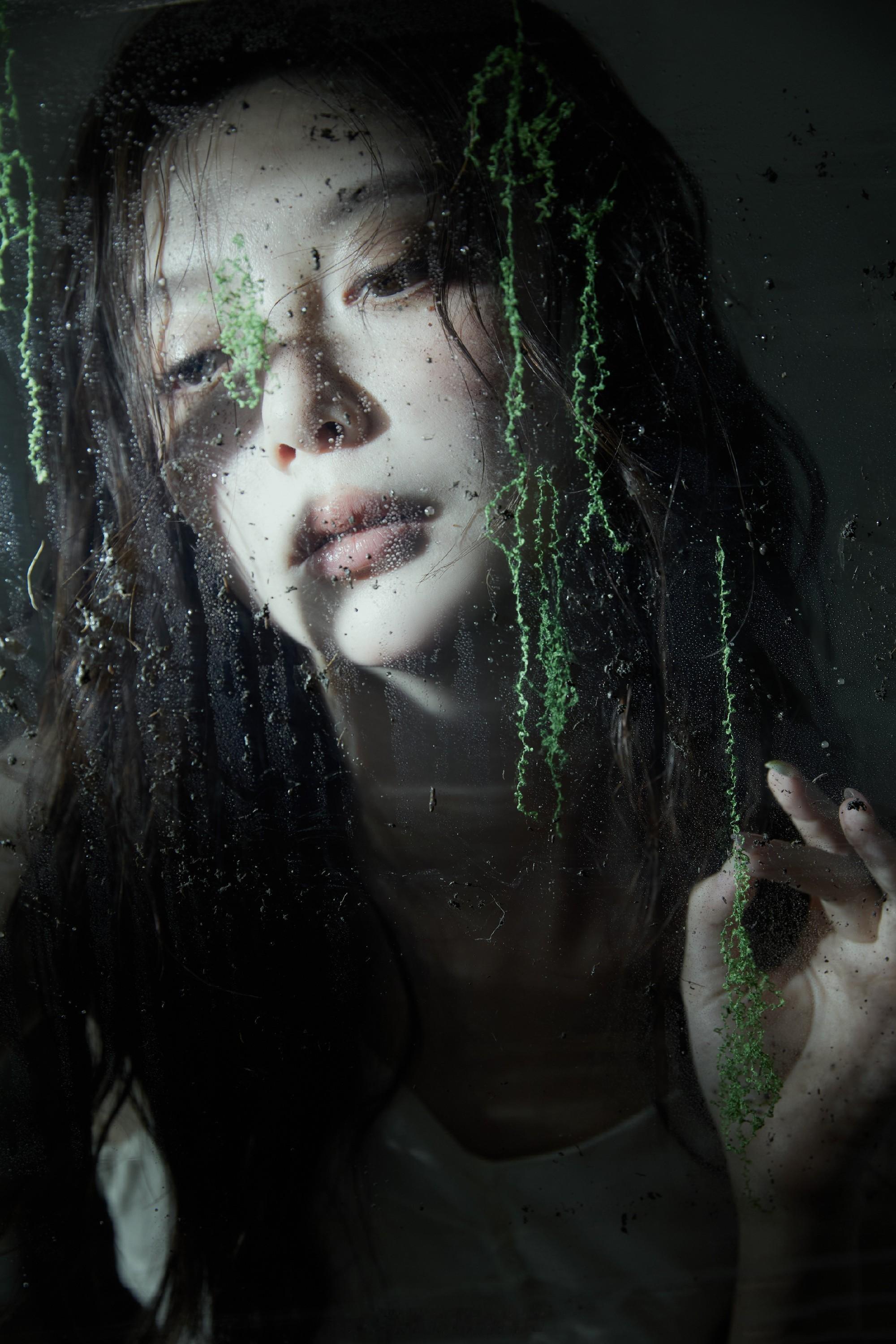 汪小敏林间精灵 ​​​