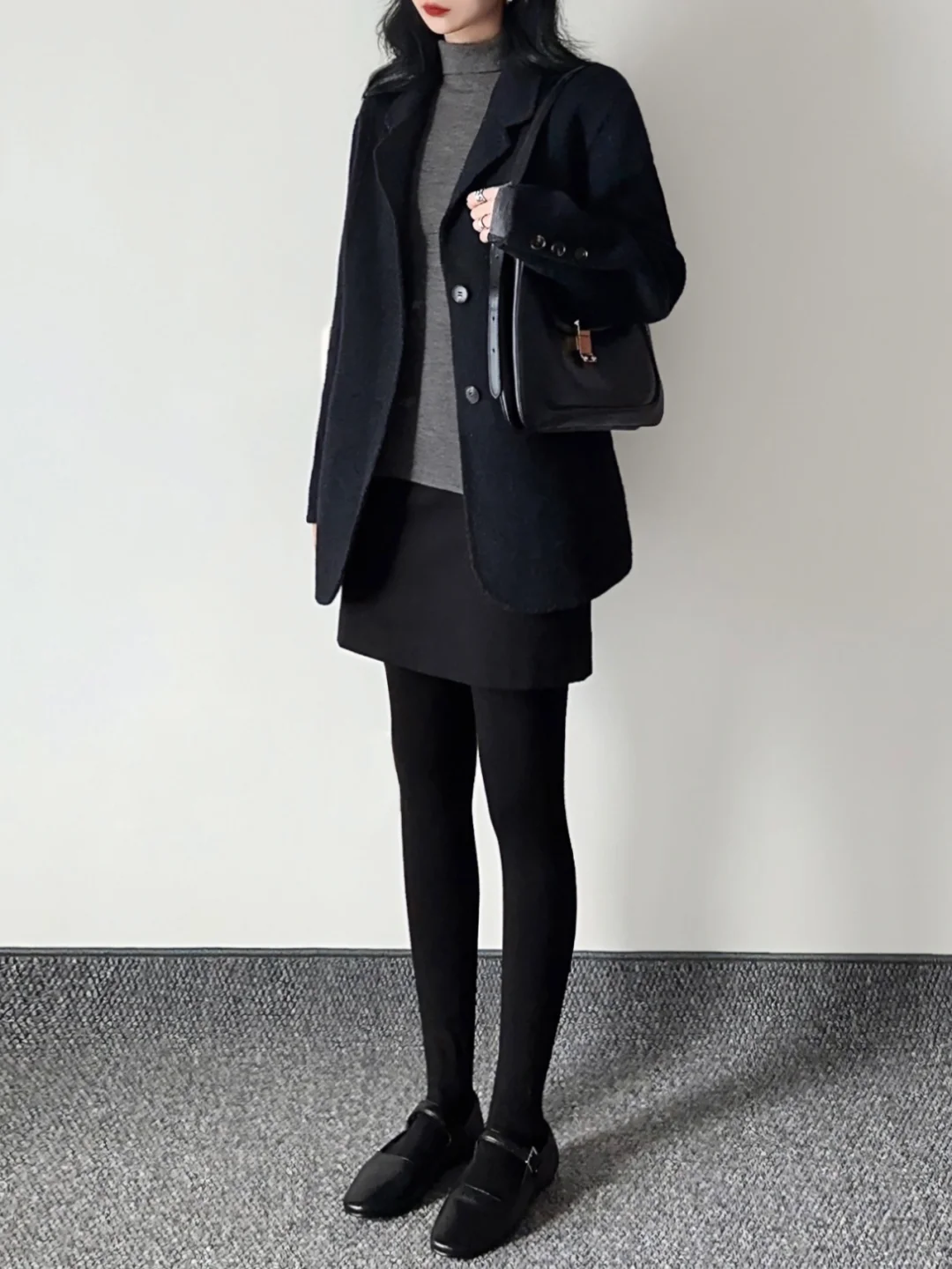 Less is more！