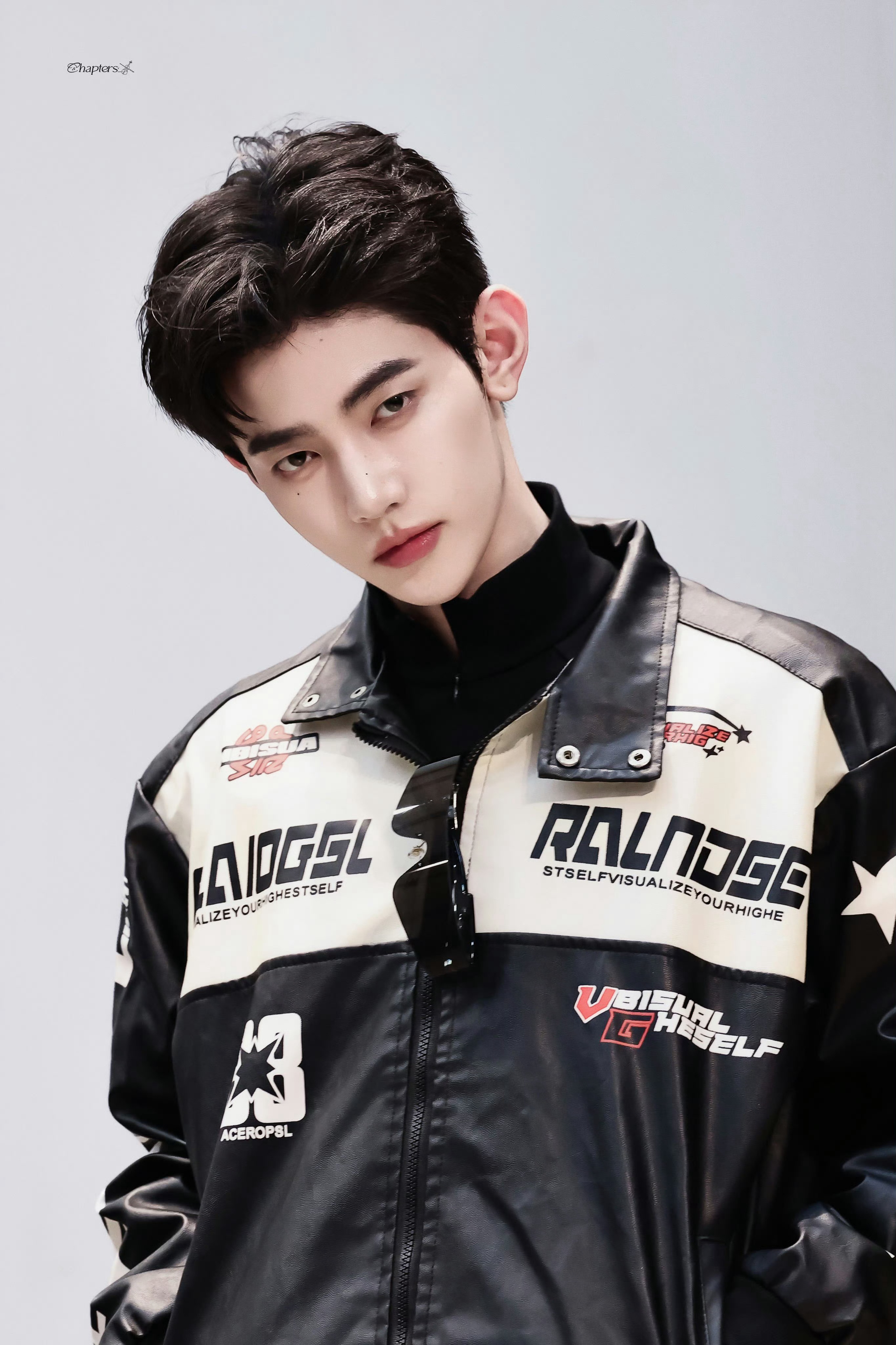 章昊 📷 