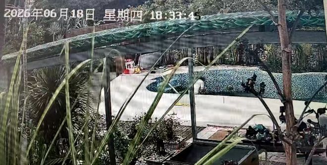 男子清洗民宿泳池时触电身亡【泳池未安装漏电保护装置，三亚一男子清洗泳池时触电身亡