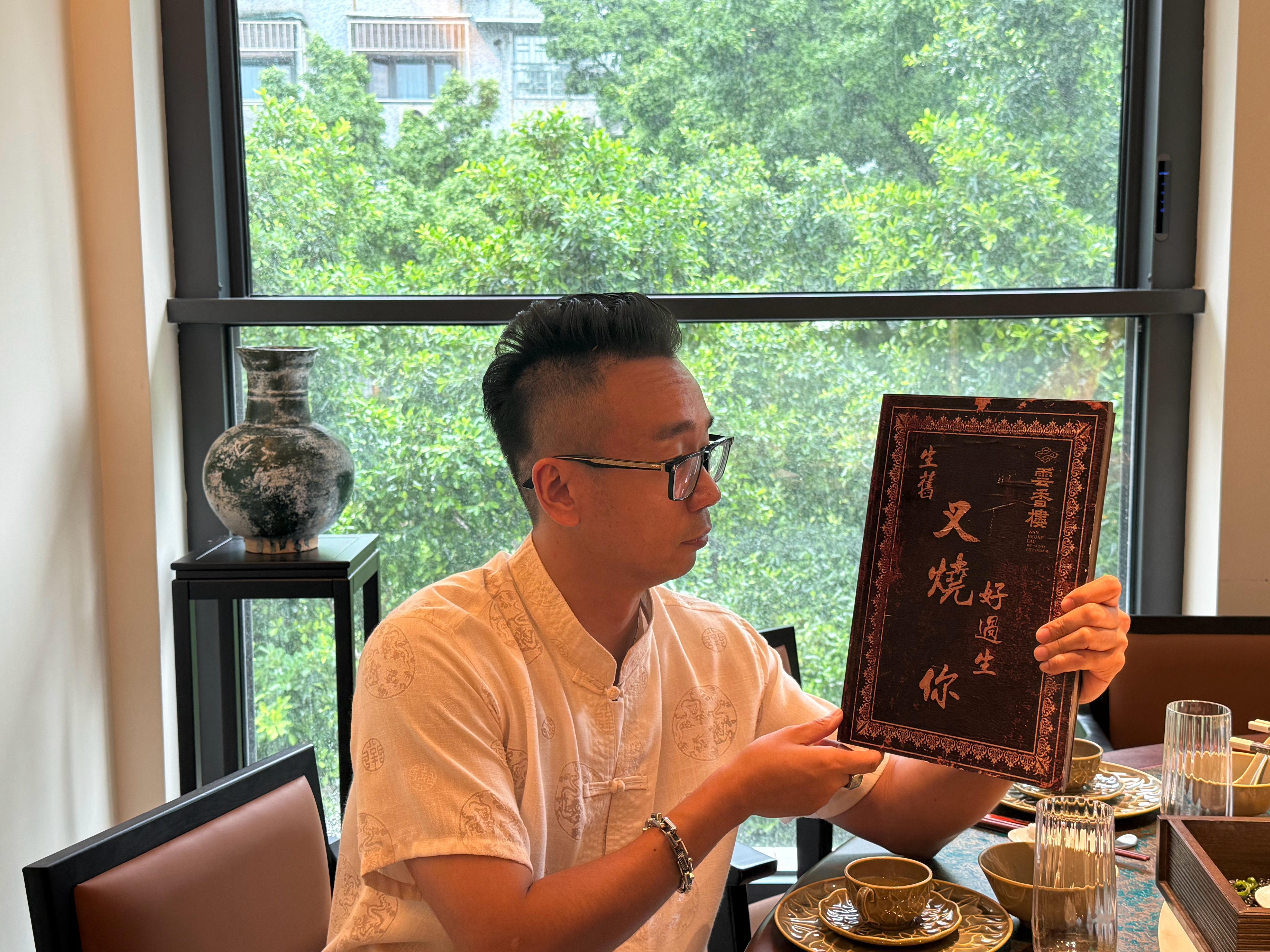 晚安啦，明天早机 ​​​