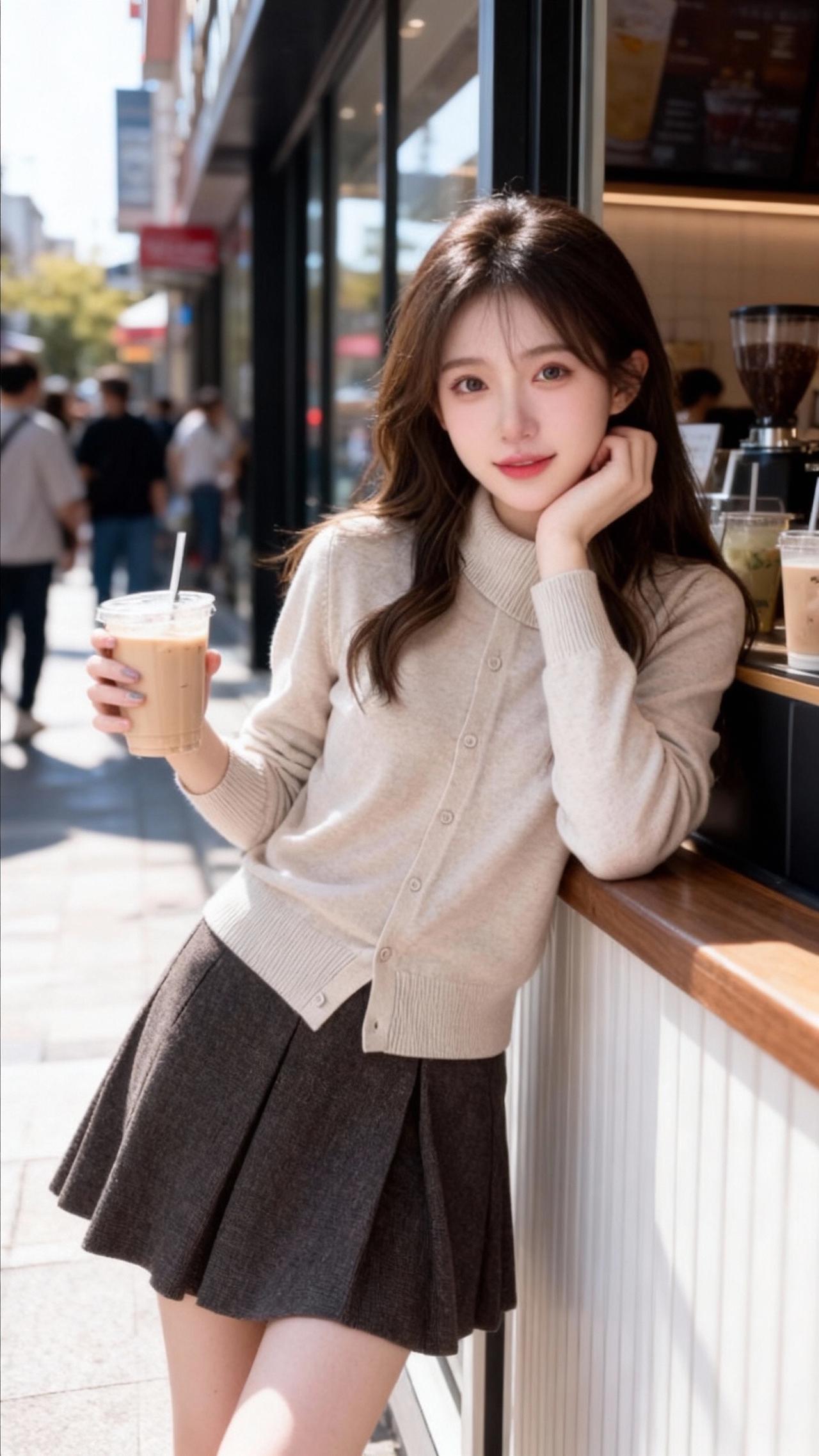 ootd女生穿搭 实体店女装 穿搭时尚 穿搭ootd 服装店铺