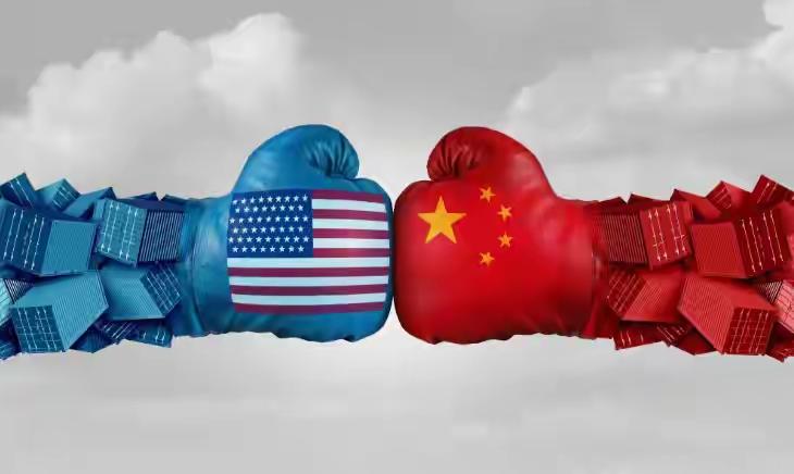 美军人员进驻台湾红线被踩破！看懂抗美援朝的决心，才懂中国真正底牌
 
美国军事人