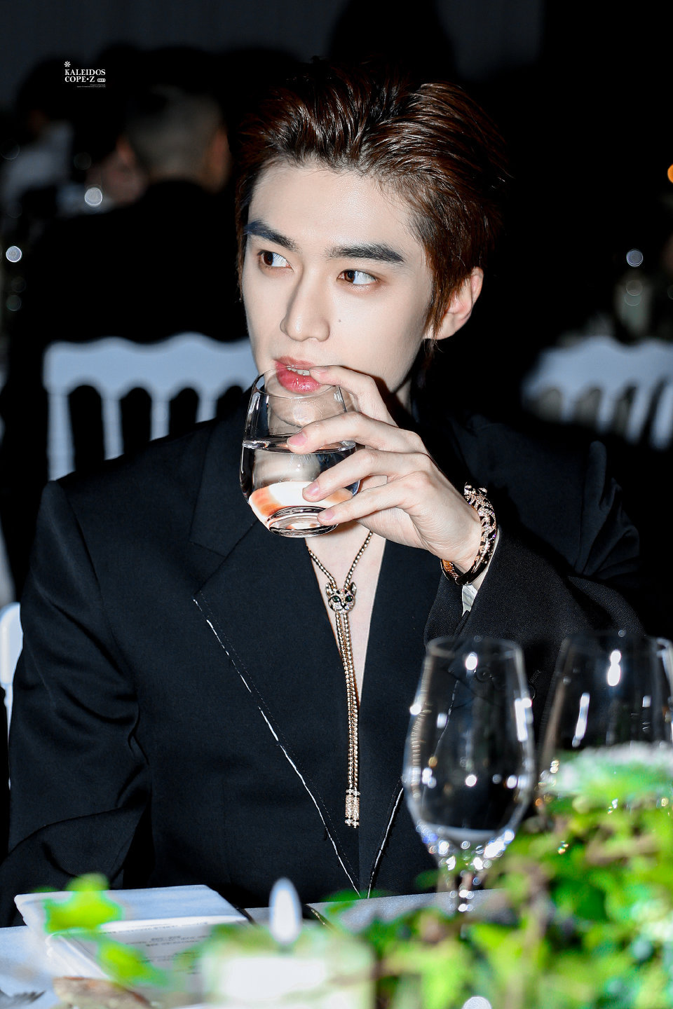 张康乐交换人生 zkl向全世界安利张康乐 “没有人可以规定风的形状，没有人可以规