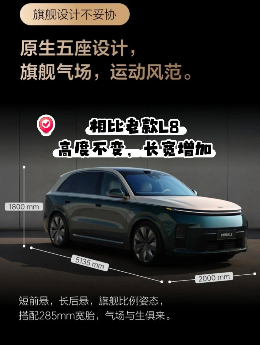理想现在纯电增程都有了，选车反而更纠结了...
最近在看理想的车，发现产品线已经