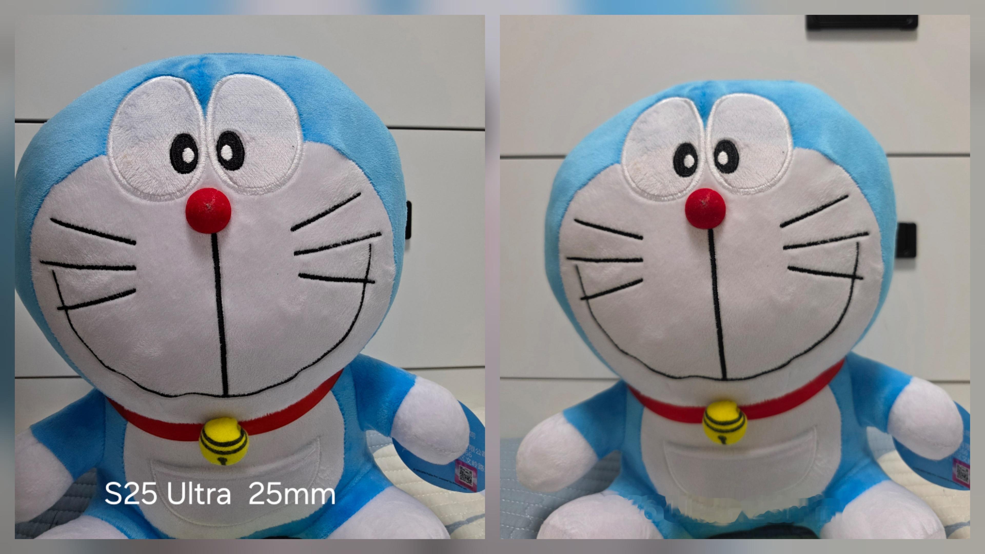 说人话就就是，你用S26 Ultra自拍，视角更广了。 ​​​