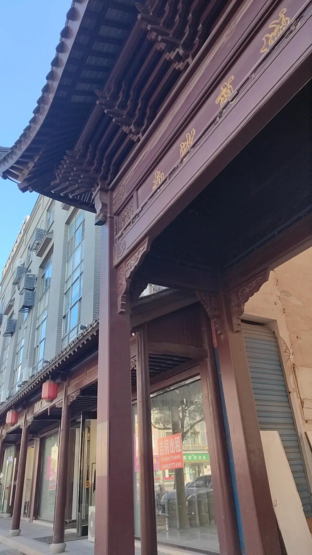 栟茶古镇：穿越时光的温柔乡

在喧嚣的现代都市之外，有一处静谧而古朴的古镇，它静